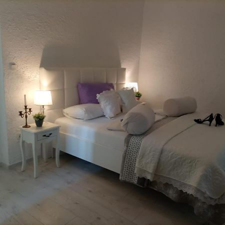 Apartment Jozefina Πόρετς Εξωτερικό φωτογραφία