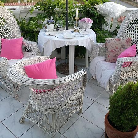 Apartment Jozefina Πόρετς Εξωτερικό φωτογραφία
