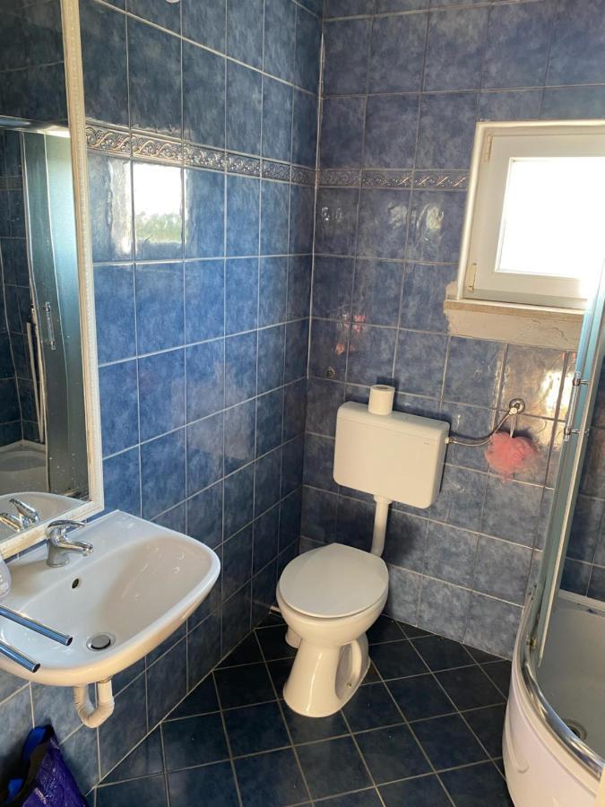 Apartment Jozefina Πόρετς Εξωτερικό φωτογραφία