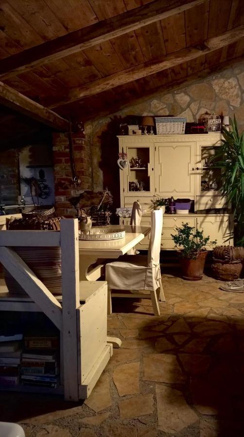 Apartment Jozefina Πόρετς Εξωτερικό φωτογραφία