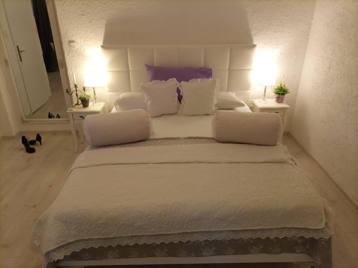 Apartment Jozefina Πόρετς Εξωτερικό φωτογραφία