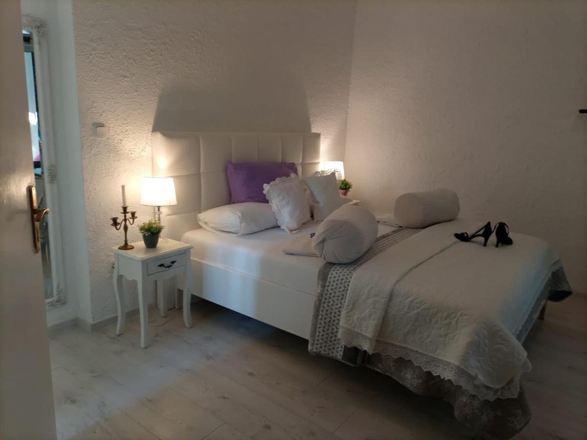 Apartment Jozefina Πόρετς Εξωτερικό φωτογραφία