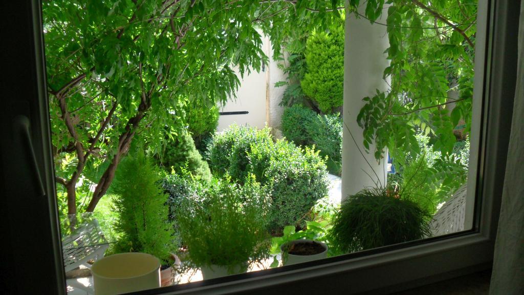 Apartment Jozefina Πόρετς Δωμάτιο φωτογραφία