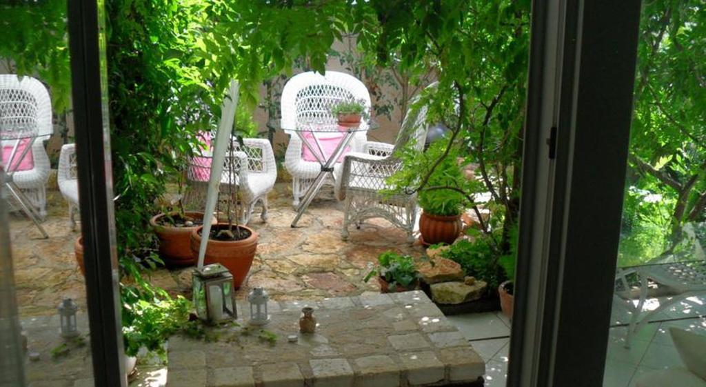 Apartment Jozefina Πόρετς Δωμάτιο φωτογραφία