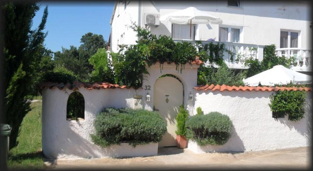 Apartment Jozefina Πόρετς Εξωτερικό φωτογραφία