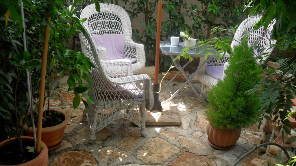 Apartment Jozefina Πόρετς Δωμάτιο φωτογραφία