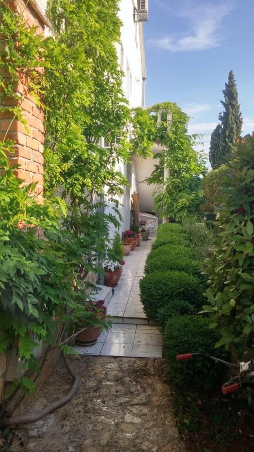 Apartment Jozefina Πόρετς Εξωτερικό φωτογραφία