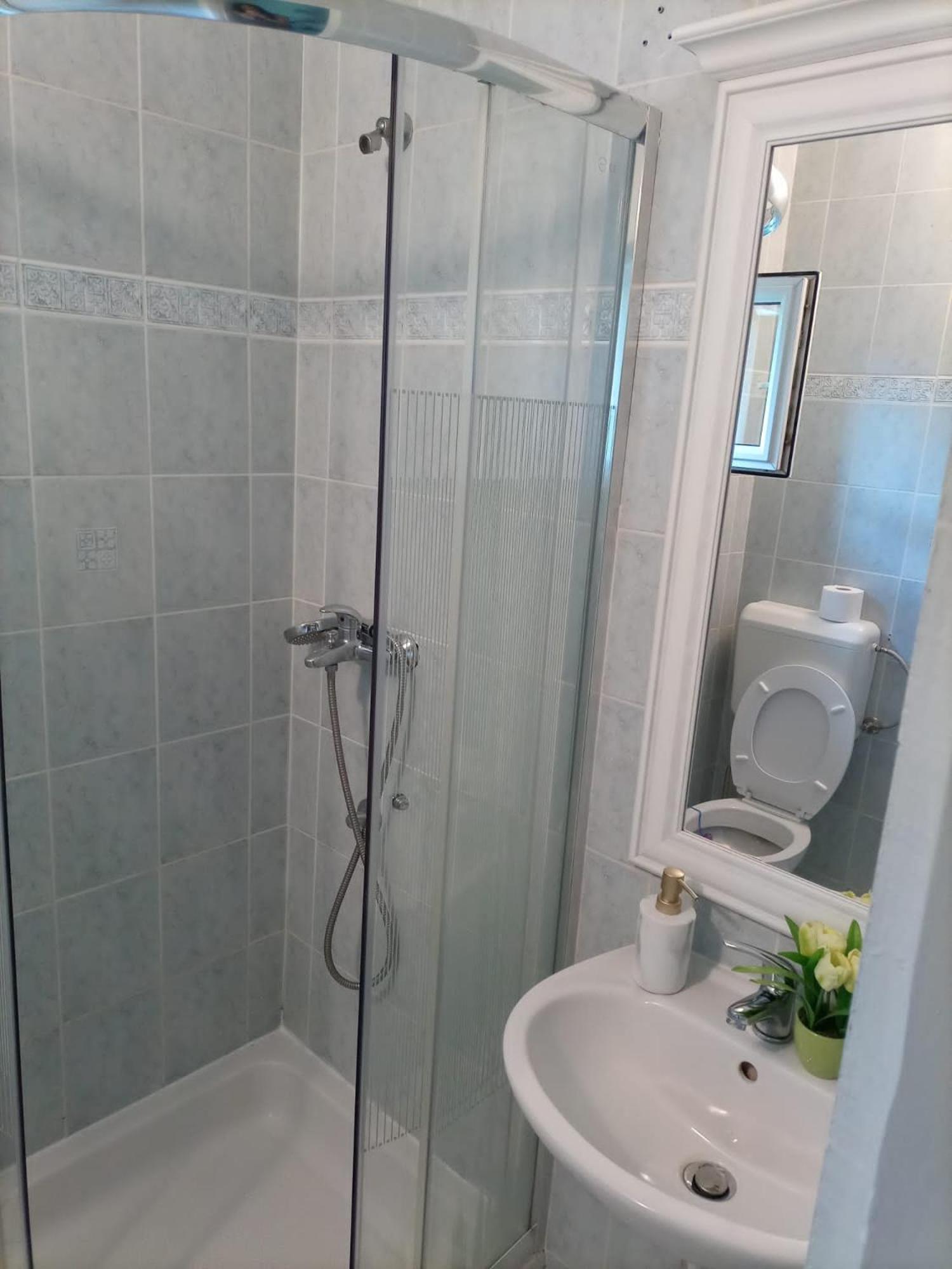 Apartment Jozefina Πόρετς Εξωτερικό φωτογραφία