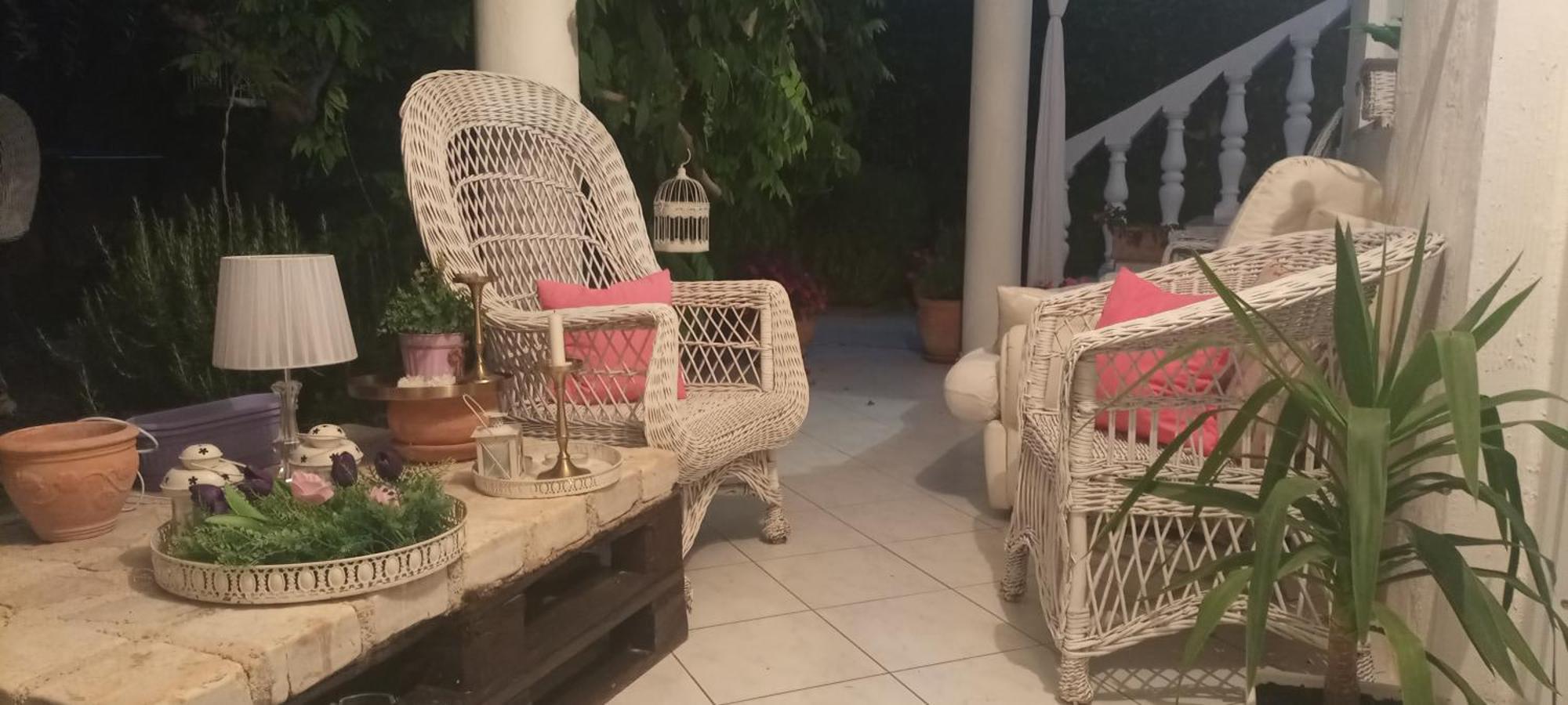 Apartment Jozefina Πόρετς Εξωτερικό φωτογραφία