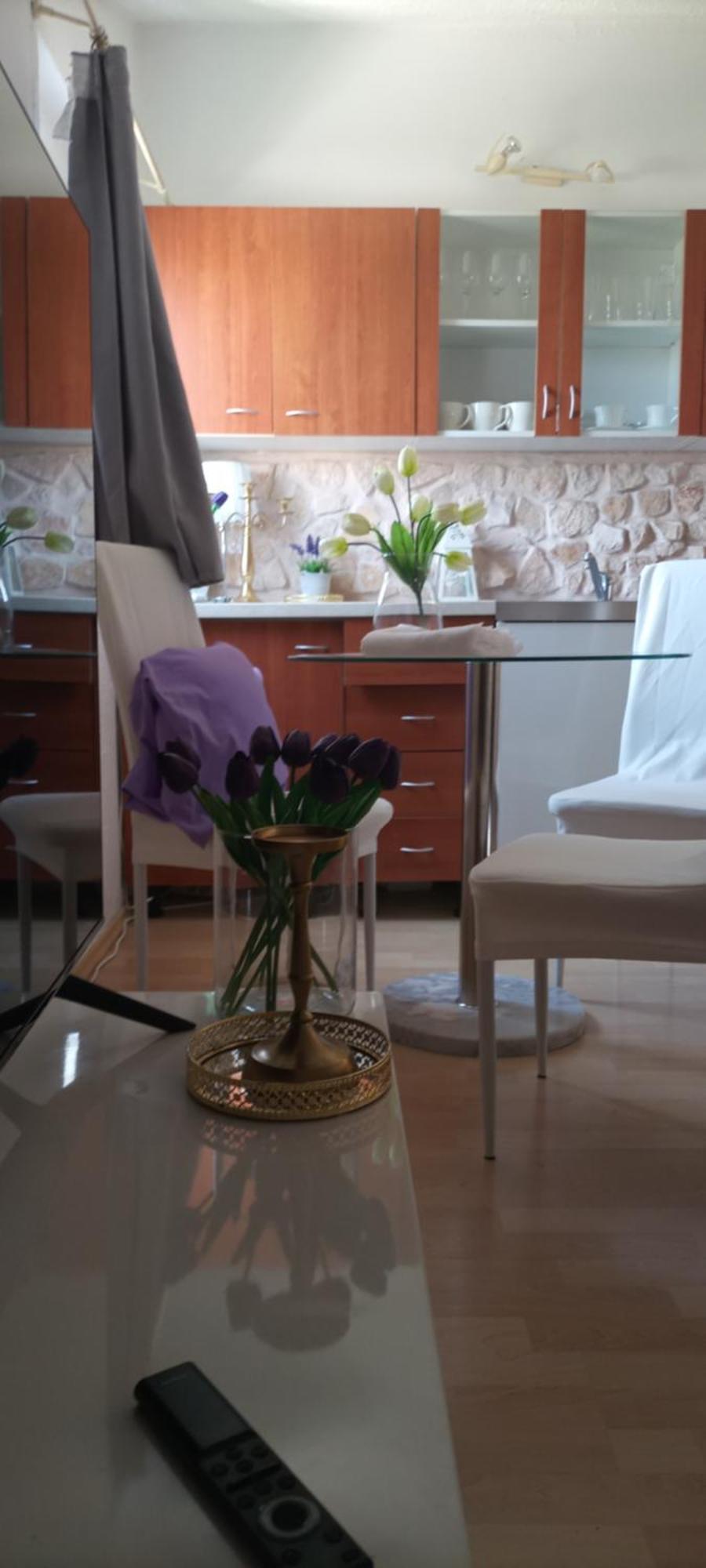Apartment Jozefina Πόρετς Εξωτερικό φωτογραφία