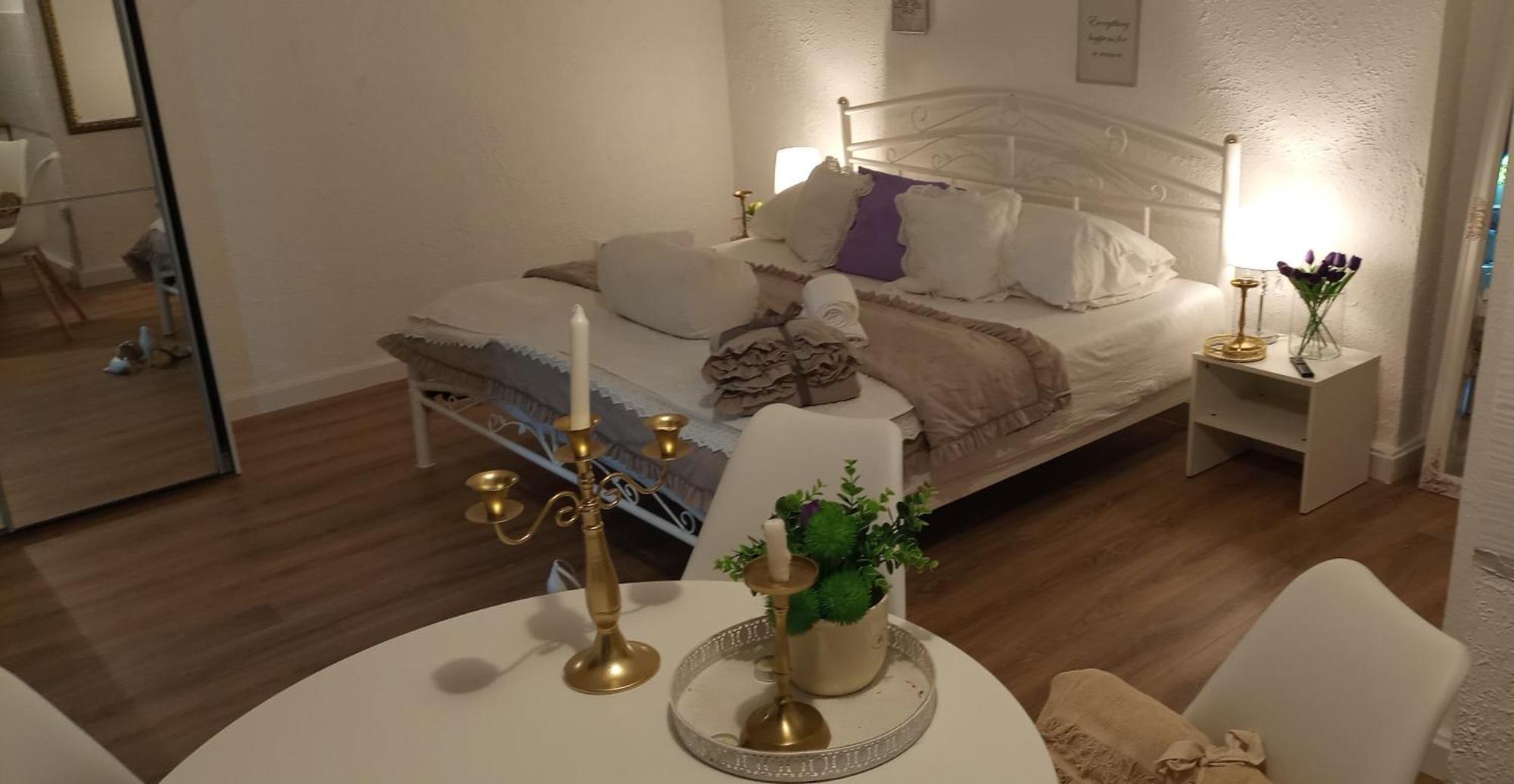 Apartment Jozefina Πόρετς Εξωτερικό φωτογραφία
