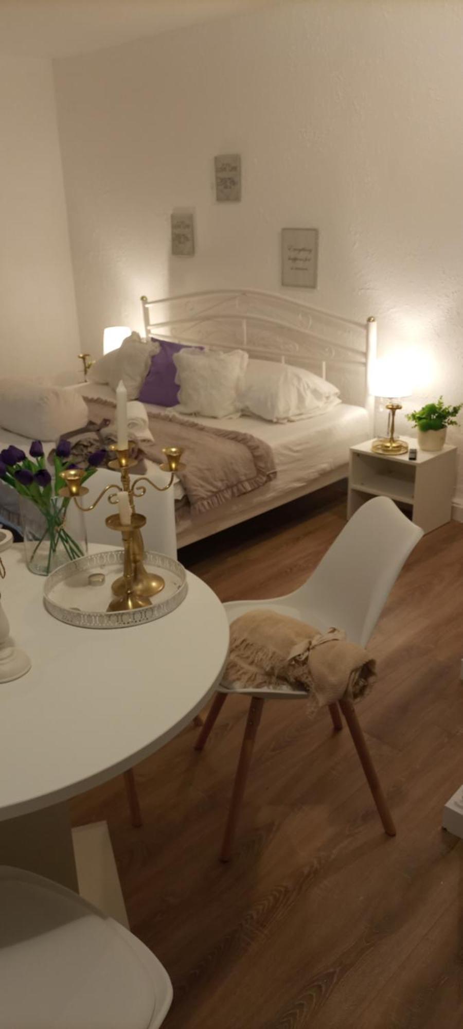 Apartment Jozefina Πόρετς Εξωτερικό φωτογραφία