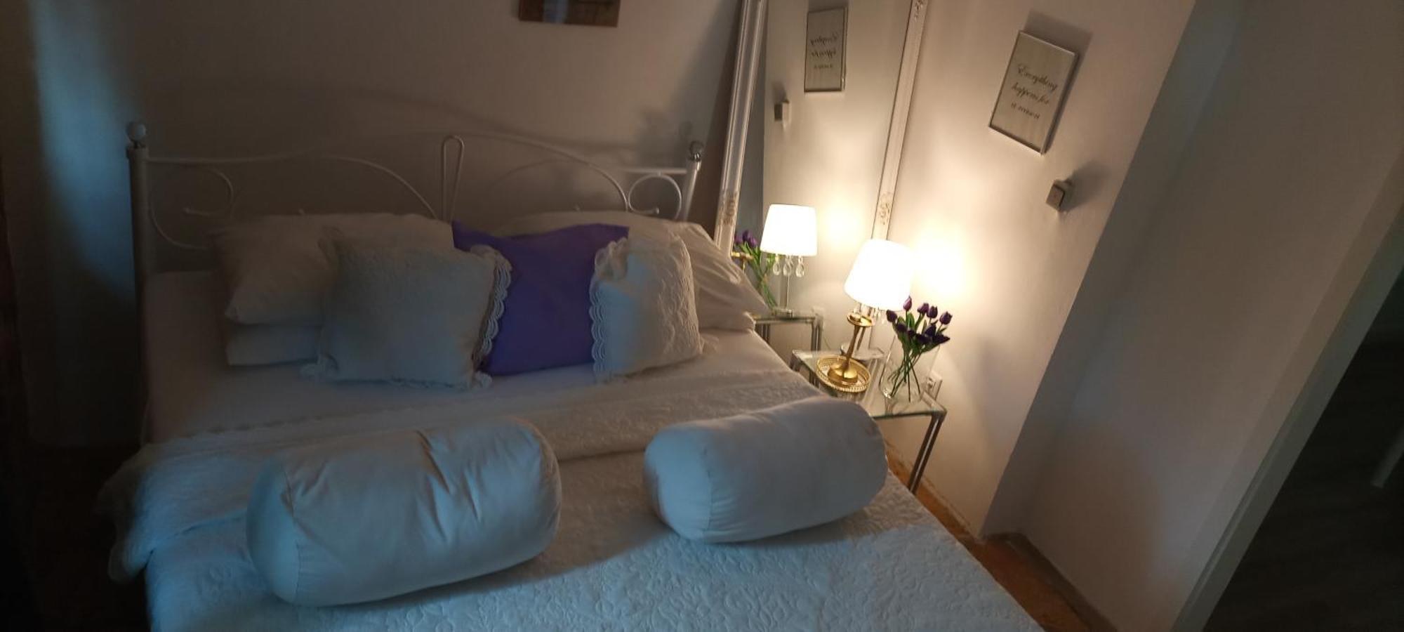 Apartment Jozefina Πόρετς Εξωτερικό φωτογραφία