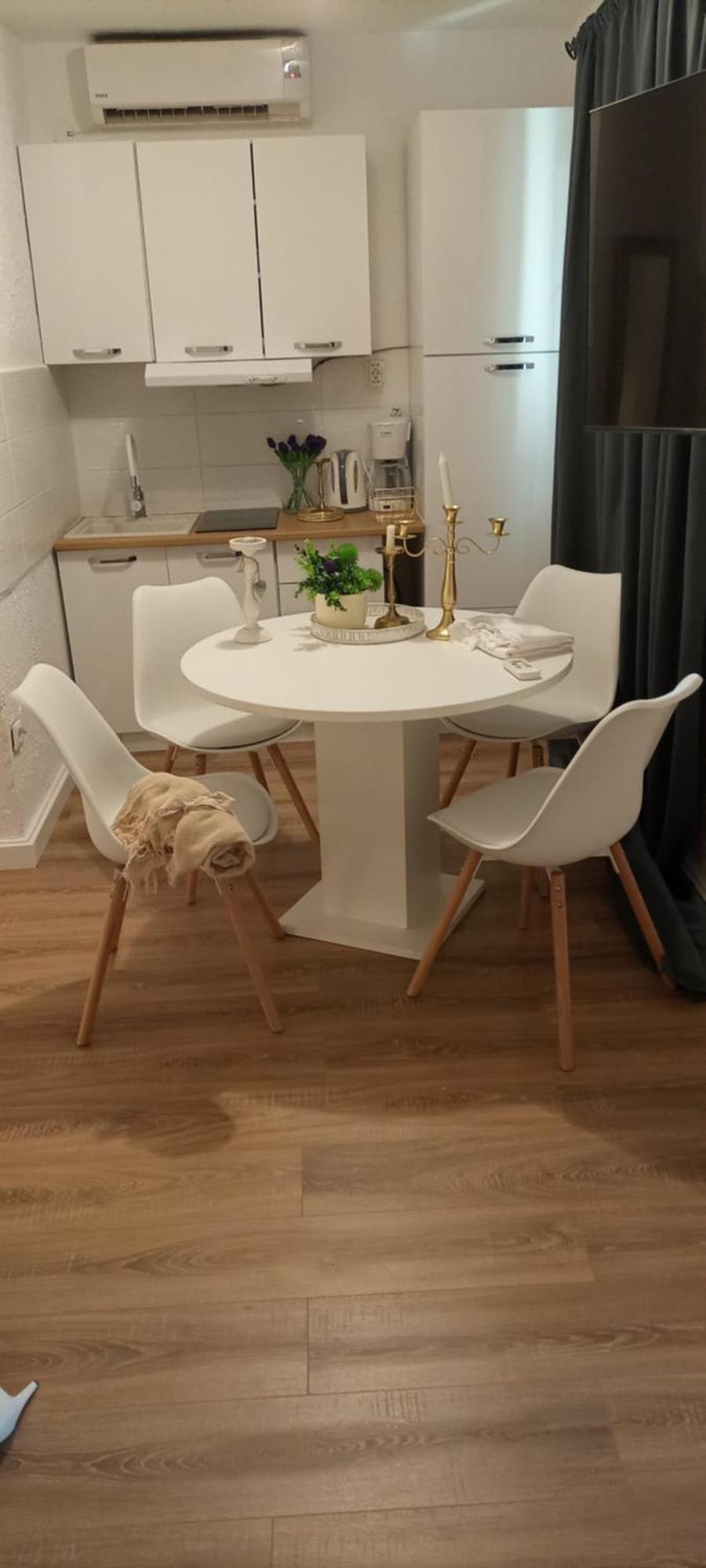 Apartment Jozefina Πόρετς Εξωτερικό φωτογραφία