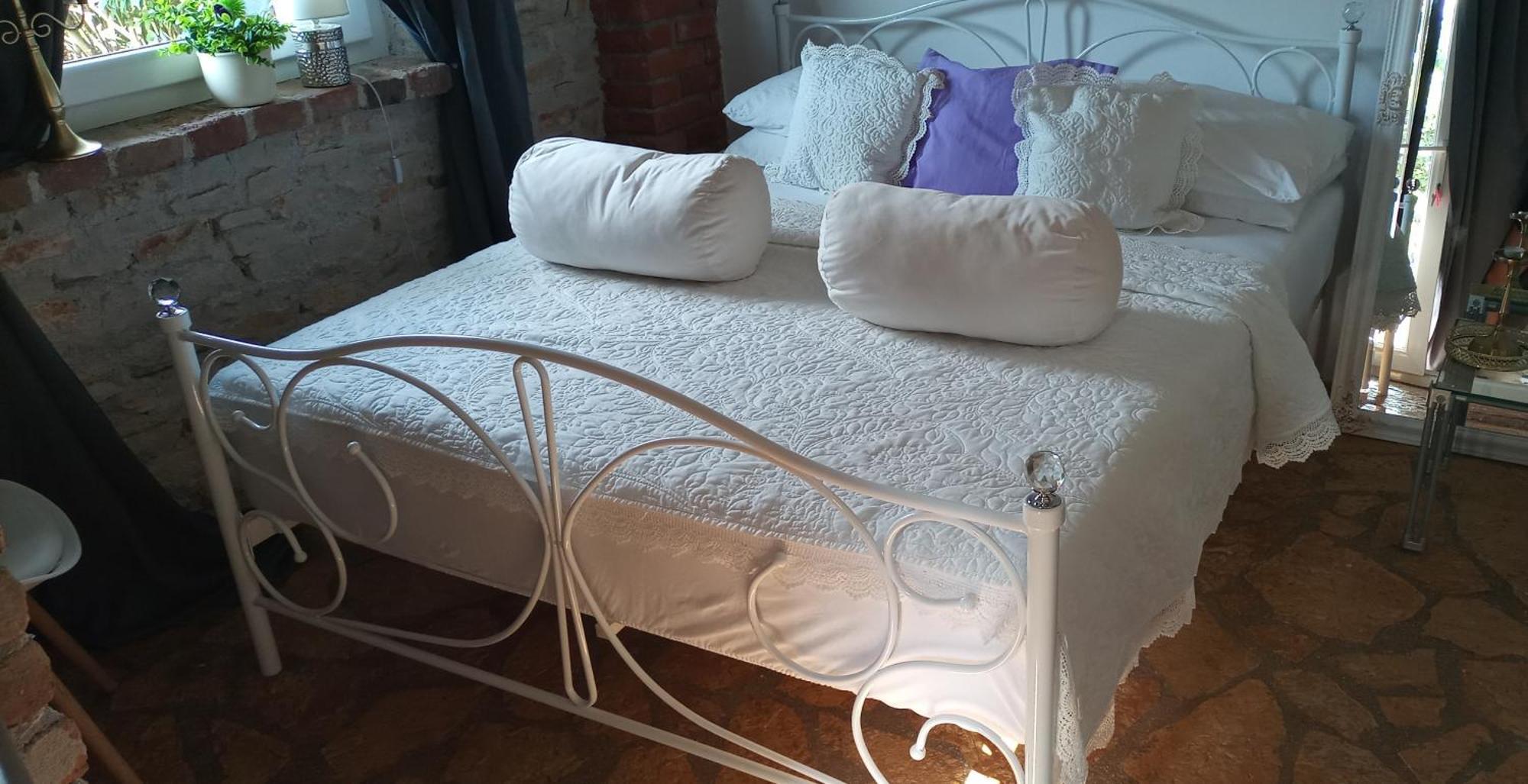 Apartment Jozefina Πόρετς Εξωτερικό φωτογραφία