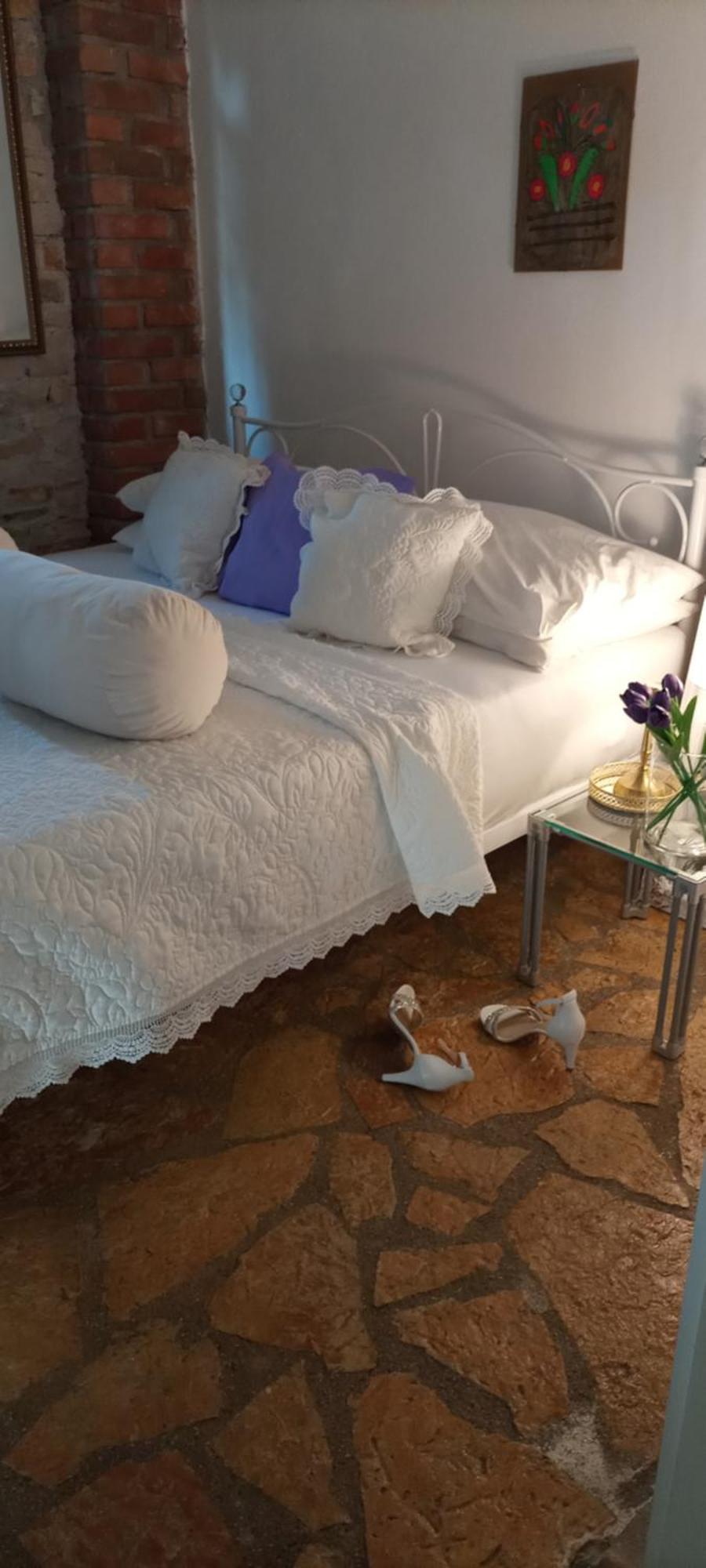 Apartment Jozefina Πόρετς Εξωτερικό φωτογραφία