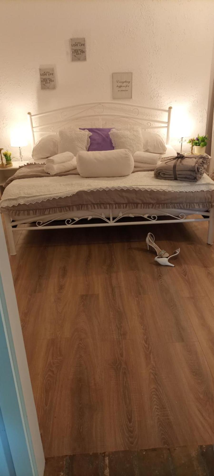 Apartment Jozefina Πόρετς Εξωτερικό φωτογραφία