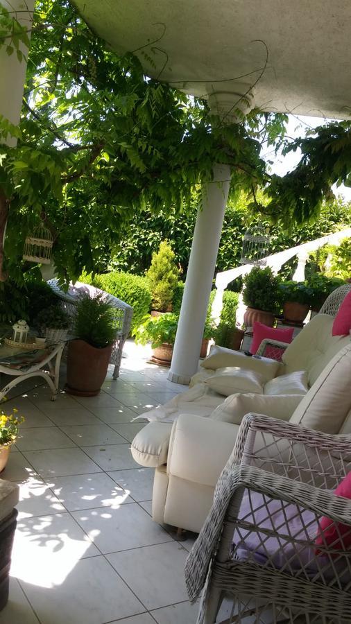 Apartment Jozefina Πόρετς Εξωτερικό φωτογραφία